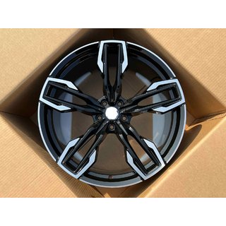 Llantas forjadas OEM R21 (juego de 4) foto 1