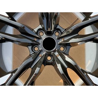 Llantas forjadas OEM R21 (juego de 4) foto 4