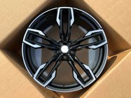 BMW X3 G01 2018- Llantas forjadas OEM R21 (juego de 4) foto 1