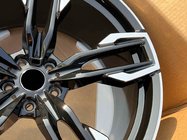 BMW X3 G01 2018- Llantas forjadas OEM R21 (juego de 4) foto 5