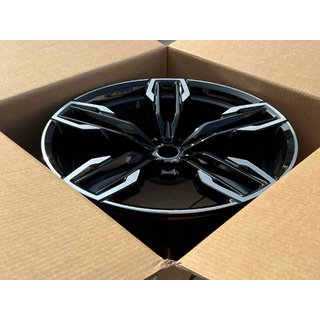 Llantas forjadas OEM R21 (juego de 4) foto 2