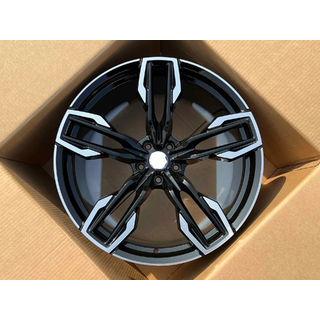 Llantas forjadas OEM R21 (juego de 4) foto 1