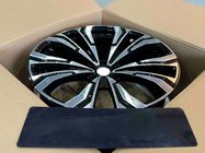 BMW X7 G07 2019- Llantas forjadas OEM R22 V1 (Juego de 4) foto 5