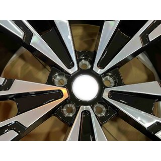 Llantas forjadas OEM R22 V1 (Juego de 4) BMW X7 G07 2019- foto 1
