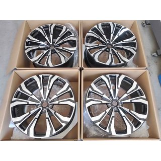 Llantas forjadas OEM R22 V1 (Juego de 4) BMW X7 G07 2019- foto 4