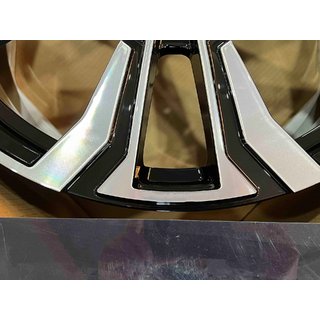 Llantas forjadas OEM R22 V1 (Juego de 4) BMW X7 G07 2019- foto 2