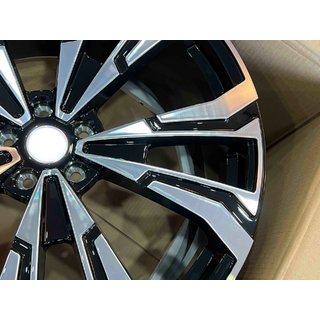 Llantas forjadas OEM R22 V1 (Juego de 4) BMW X7 G07 2019- foto 3