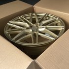 BMW X5 F15 2013-2018 Llantas forjadas OEM R21 (juego de 4) foto 6
