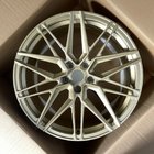 BMW X5 F15 2013-2018 Llantas forjadas OEM R21 (juego de 4) foto 4