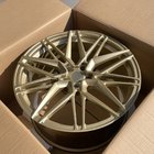 BMW X5 F15 2013-2018 Llantas forjadas OEM R21 (juego de 4) foto 2
