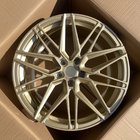 BMW X5 F15 2013-2018 Llantas forjadas OEM R21 (juego de 4) foto 1