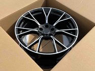 BMW 5 Series E39 1996-2003 Llantas forjadas OEM R18 (juego de 4) foto 6