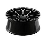 BMW 5 Series E39 1996-2003 Llantas forjadas OEM R18 (juego de 4) foto 3
