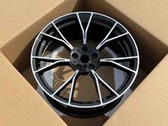 BMW 5 Series E39 1996-2003 Llantas forjadas OEM R18 (juego de 4) foto 5