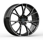 BMW 5 Series E39 1996-2003 Llantas forjadas OEM R18 (juego de 4) foto 2