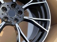 BMW 5 Series E39 1996-2003 Llantas forjadas OEM R18 (juego de 4) foto 9