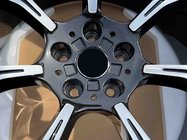 BMW 5 Series E39 1996-2003 Llantas forjadas OEM R18 (juego de 4) foto 11