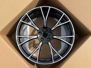 BMW 5 Series E39 1996-2003 Llantas forjadas OEM R18 (juego de 4) foto 4