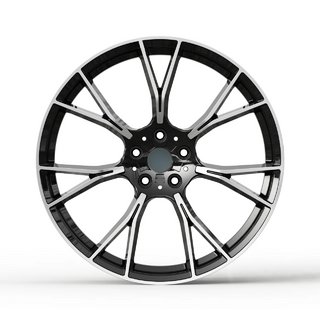 Llantas forjadas OEM R18 (juego de 4) BMW 5 Series E39 1996-2003 foto 1