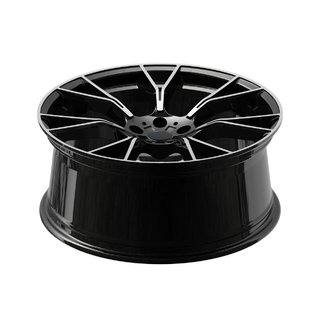 Llantas forjadas OEM R18 (juego de 4) BMW 5 Series E39 1996-2003 foto 3