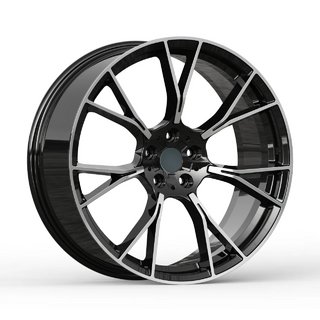 Llantas forjadas OEM R18 (juego de 4) BMW 5 Series E39 1996-2003 foto 2