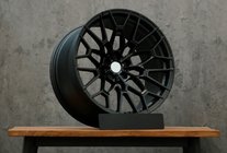 BMW 4 Series G22/23/26 2020- Llantas forjadas OEM R20 V1 (juego de 4) foto 1