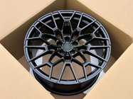 BMW 4 Series G22/23/26 2020- Llantas forjadas OEM R20 V1 (juego de 4) foto 3