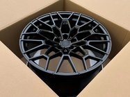 BMW 4 Series G22/23/26 2020- Llantas forjadas OEM R20 V1 (juego de 4) foto 5