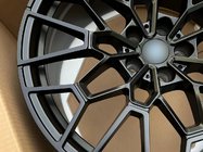 BMW 4 Series G22/23/26 2020- Llantas forjadas OEM R20 V1 (juego de 4) foto 9