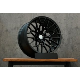 Llantas forjadas OEM R20 V1 (juego de 4) BMW 4 Series G22/23/26 2020- foto 1