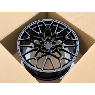 Llantas forjadas OEM R20 V1 (juego de 4) BMW 4 Series G22/23/26 2020- foto 3