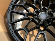 BMW 4 Series G22/23/26 2020- Llantas forjadas OEM R20 V2 (juego de 4) foto 9