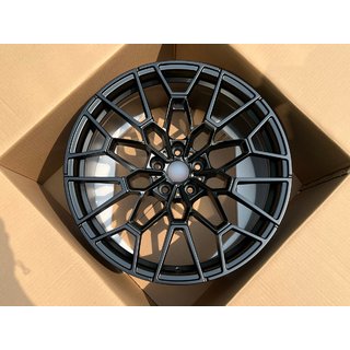 Llantas forjadas OEM R20 V2 (juego de 4) BMW 4 Series G22/23/26 2020- foto 2