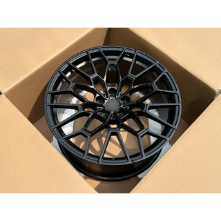 Llantas forjadas OEM R20 V2 (juego de 4) BMW 4 Series G22/23/26 2020- foto 3