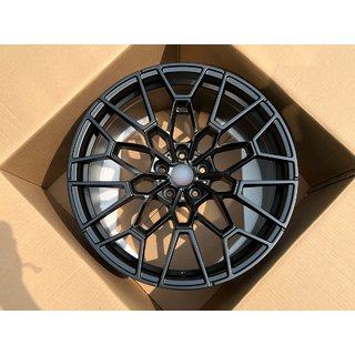 Llantas forjadas OEM R20 V2 (juego de 4) BMW 4 Series G22/23/26 2020- foto 1