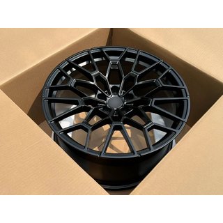 Llantas forjadas OEM R20 V2 (juego de 4) BMW 4 Series G22/23/26 2020- foto 4