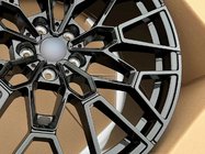 BMW Serie 5 G30/G31 2017–2023 Llantas forjadas OEM R21 (juego de 4) foto 6
