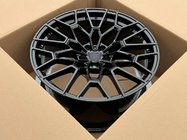 BMW Serie 5 G30/G31 2017–2023 Llantas forjadas OEM R21 (juego de 4) foto 3