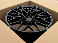 BMW Serie 5 G30/G31 2017–2023 Llantas forjadas OEM R21 (juego de 4) foto 4