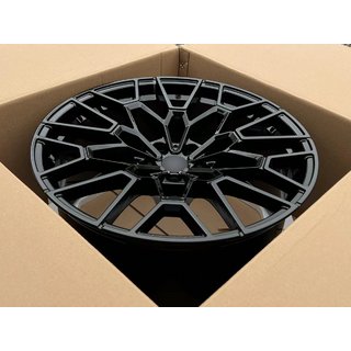 Llantas forjadas OEM R21 (juego de 4) foto 4