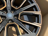 BMW XM G09 2022- Llantas forjadas OEM R21 V1 (Juego de 4) foto 7