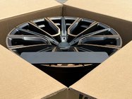 BMW XM G09 2022- Llantas forjadas OEM R21 V1 (Juego de 4) foto 5