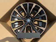 BMW XM G09 2022- Llantas forjadas OEM R21 V1 (Juego de 4) foto 1