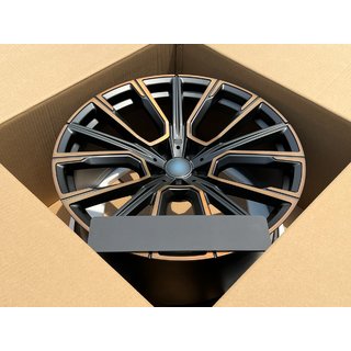 Llantas forjadas OEM R21 V1 (Juego de 4) foto 3