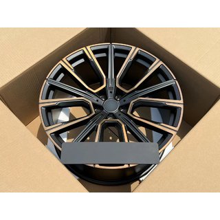 Llantas forjadas OEM R21 V1 (Juego de 4) foto 2