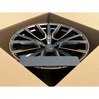 Llantas forjadas OEM R21 V1 (Juego de 4) foto 4