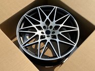 BMW iX (I20) 2022- Llantas forjadas OEM R22 (Juego de 4) foto 2