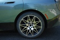 BMW iX (I20) 2022- Llantas forjadas OEM R22 (Juego de 4) foto 6