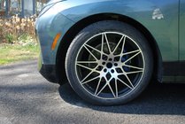 BMW iX (I20) 2022- Llantas forjadas OEM R22 (Juego de 4) foto 5