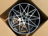 BMW iX (I20) 2022- Llantas forjadas OEM R22 (Juego de 4) foto 1